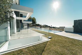 Thumbnail von Villa For Sale in Mijas, Málaga