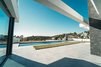 Thumbnail von Villa For Sale in Mijas, Málaga