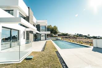 Thumbnail von Villa For Sale in Mijas, Málaga