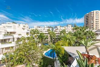 Thumbnail von Apartment For Sale im Marbella, Málaga