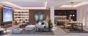 Thumbnail von Mijas Costa Villa ES135316