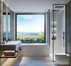 Thumbnail von Mijas Costa Villa ES135315