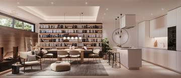 Thumbnail von Mijas Costa Villa ES135315