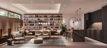 Thumbnail von Mijas Costa Villa ES135315