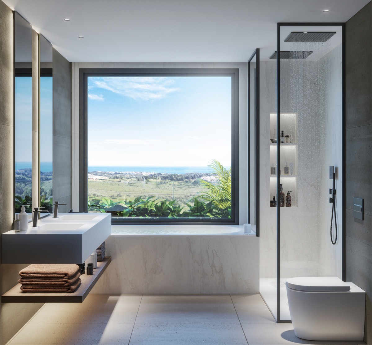 Thumbnail von Mijas Costa Villa ES135314