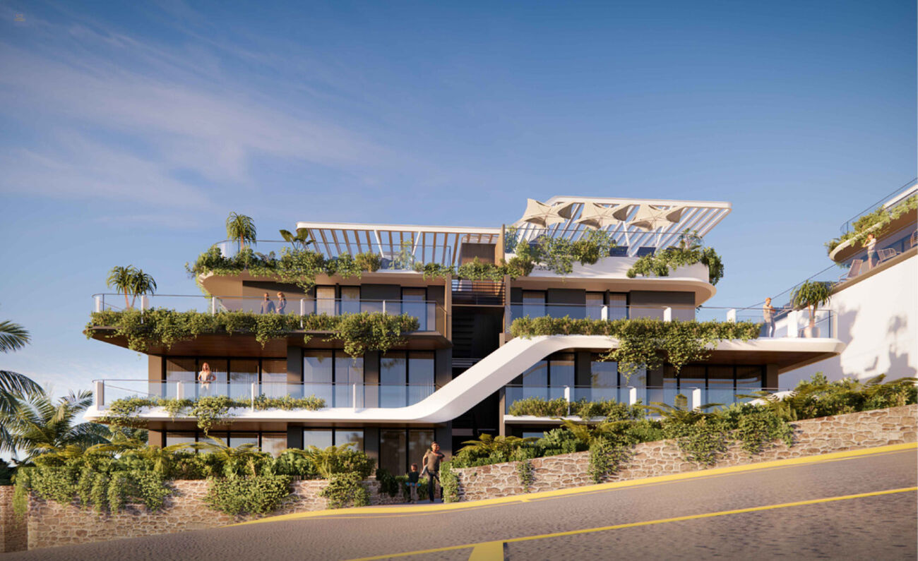 Thumbnail von Estepona Land ES135309