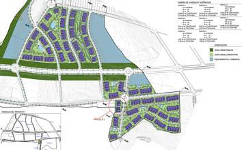 Thumbnail von Estepona Land ES135309