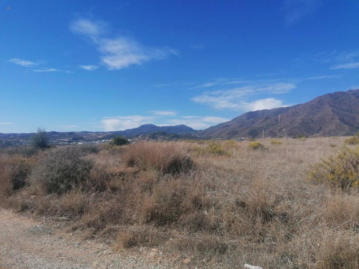 Thumbnail von Estepona Land ES135309