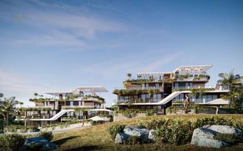 Thumbnail von Estepona Land ES135309