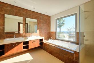 Thumbnail von Benahavís Villa ES134104