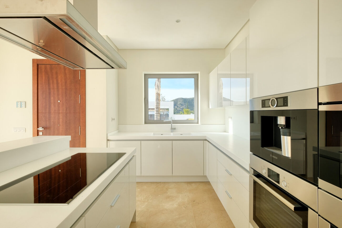 Thumbnail von Benahavís Villa ES134104