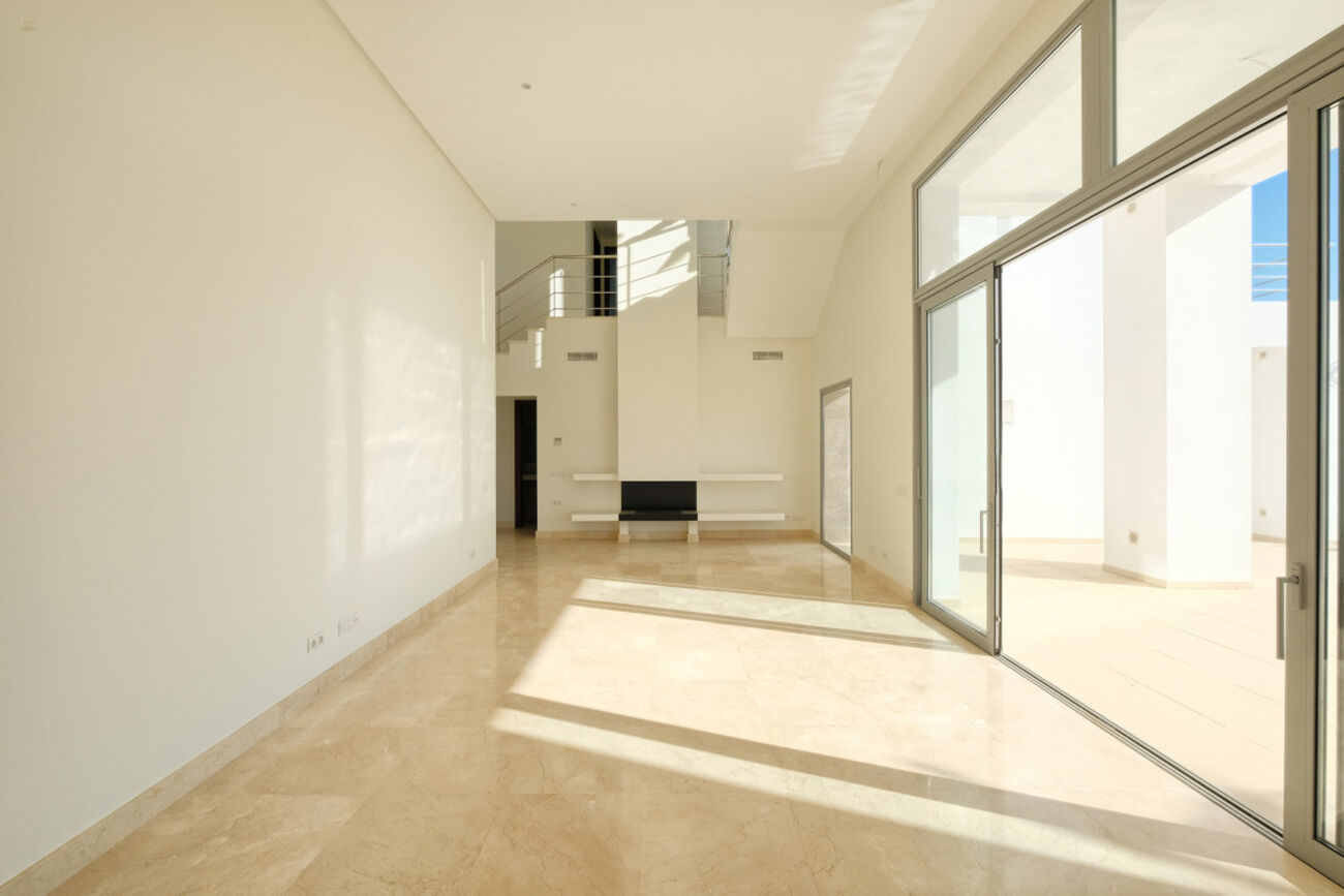 Thumbnail von Benahavís Villa ES134104