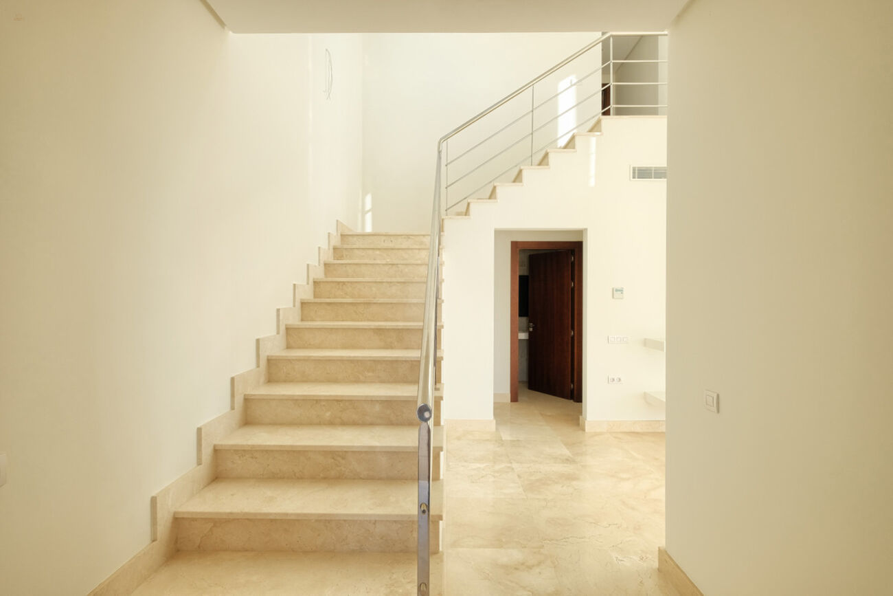 Thumbnail von Benahavís Villa ES134104