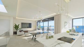 Thumbnail von Villa For Sale in Benalmadena, Málaga