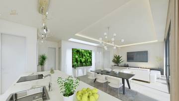 Thumbnail von Villa For Sale in Benalmadena, Málaga