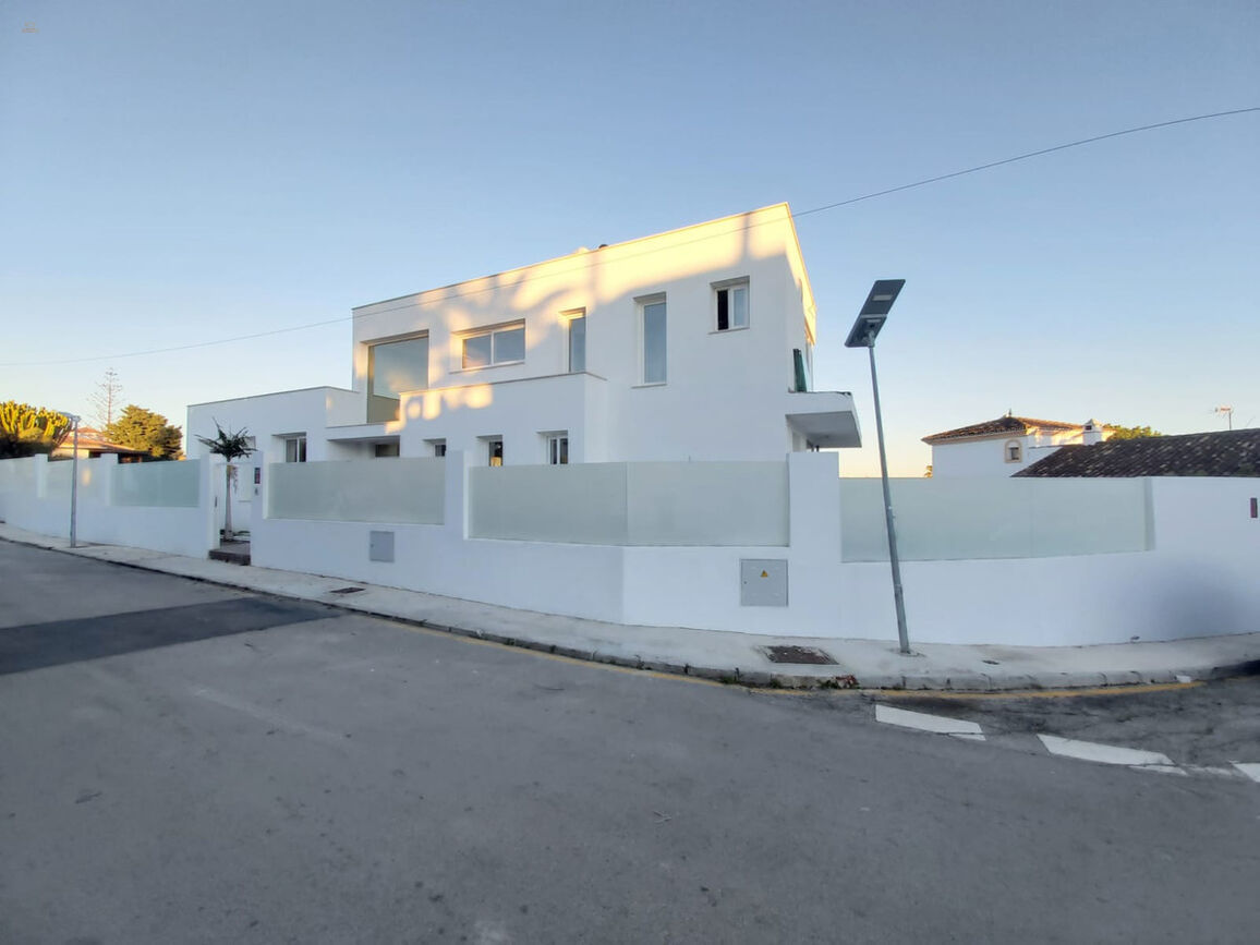 Estepona Villa ES134131