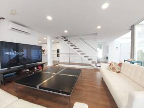 Thumbnail von Estepona Villa ES134131