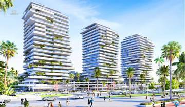 Thumbnail von Apartment For Sale in Málaga