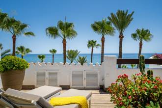 Thumbnail von Apartment For Sale in Estepona, Málaga