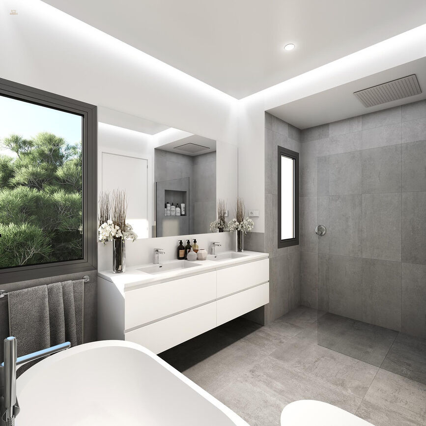 Thumbnail von Fuengirola Villa ES134133