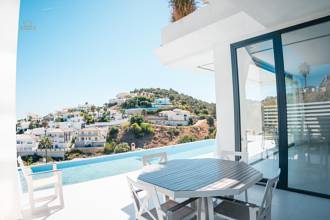Thumbnail von Villa For Sale in Mijas Costa, Málaga