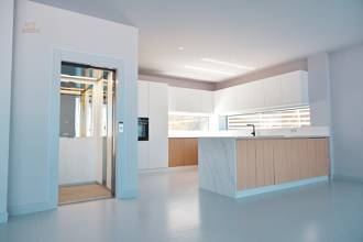 Thumbnail von Villa For Sale in Mijas Costa, Málaga