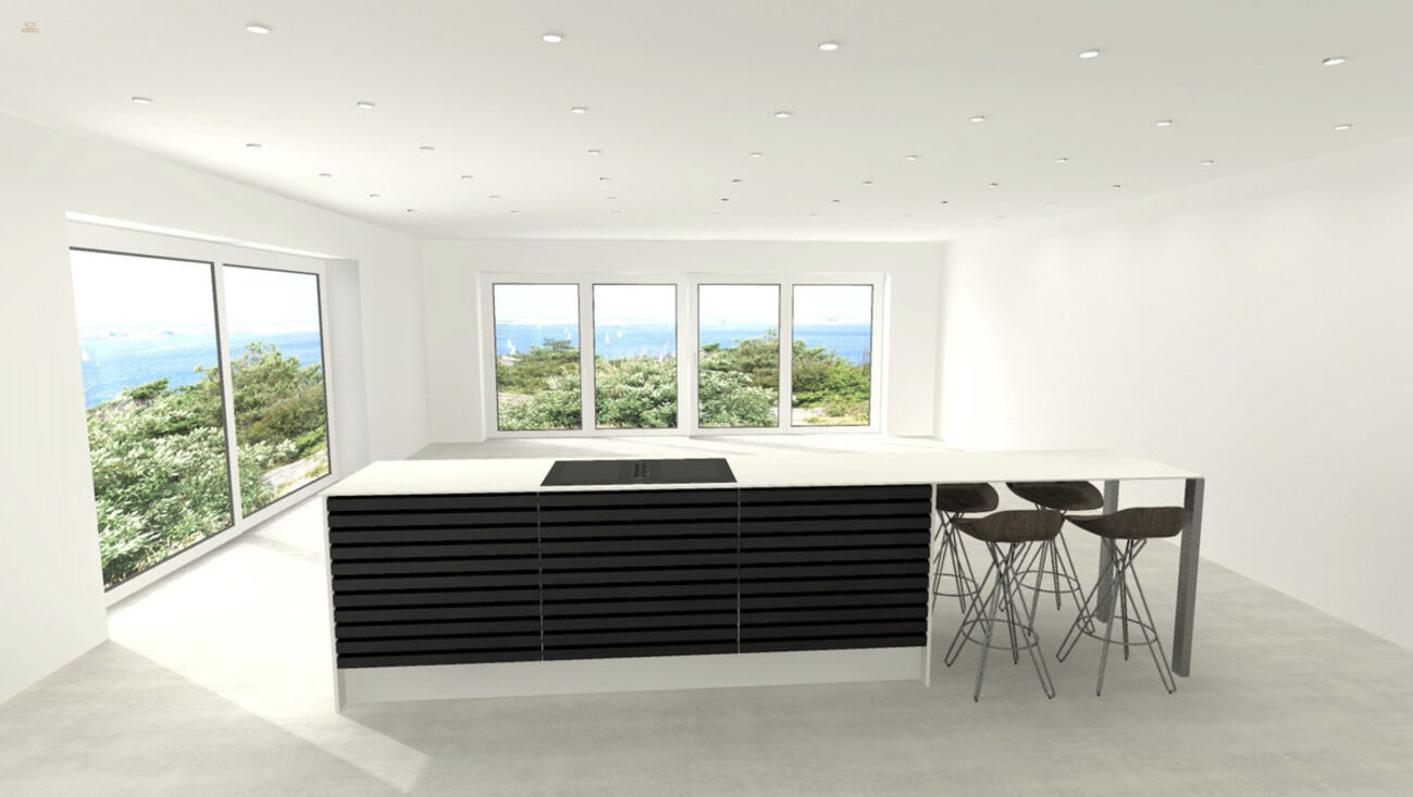 Thumbnail von Benalmadena Villa ES134135