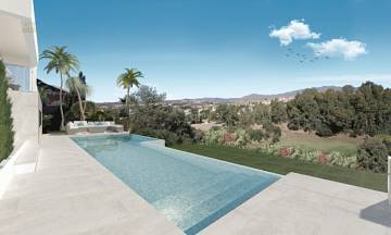Thumbnail von Villa For Sale in Mijas Costa, Málaga