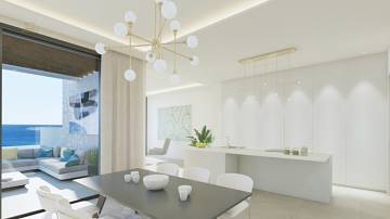 Thumbnail von Villa For Sale in Benalmadena, Málaga