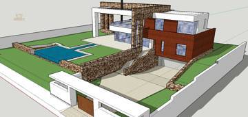 Thumbnail von Manilva Villa ES134144