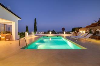 Thumbnail von Villa For Sale in Mijas Costa, Málaga