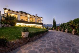 Thumbnail von Villa For Sale in Mijas Costa, Málaga
