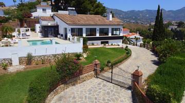 Thumbnail von Villa For Sale in Mijas Costa, Málaga