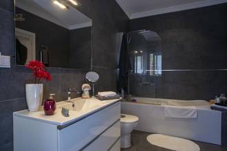 Thumbnail von Villa For Sale in Montemar, Málaga