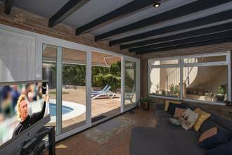 Thumbnail von Villa For Sale in Montemar, Málaga