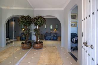 Thumbnail von Villa For Sale in Montemar, Málaga