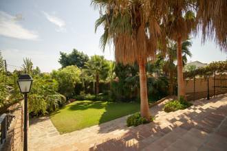 Thumbnail von Villa For Sale in Montemar, Málaga