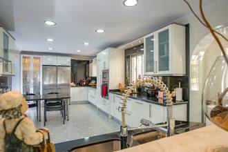 Thumbnail von Villa For Sale in Montemar, Málaga