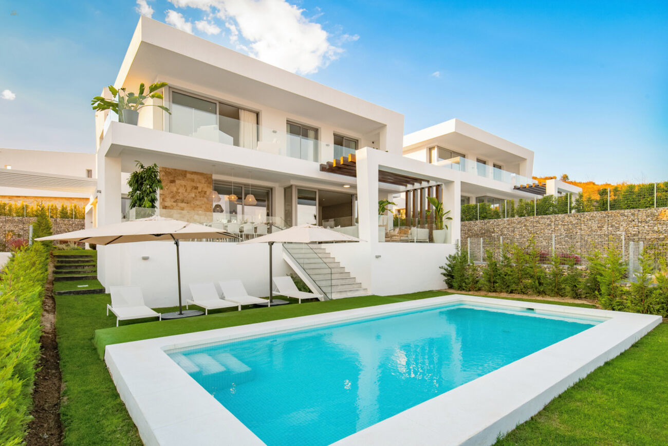 Thumbnail von Santa Clara Villa ES134120