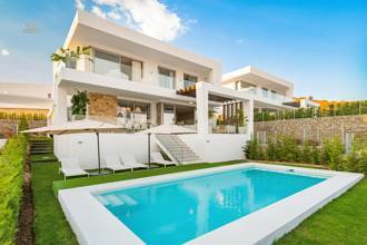 Thumbnail von Santa Clara Villa ES134120