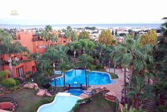Thumbnail von Apartment For Sale in Puerto Banús, Málaga