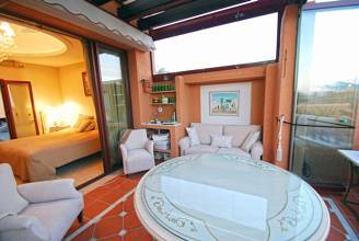 Thumbnail von Apartment For Sale in Puerto Banús, Málaga