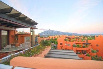 Thumbnail von Apartment For Sale in Puerto Banús, Málaga