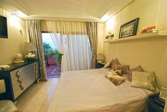 Thumbnail von Apartment For Sale in Puerto Banús, Málaga