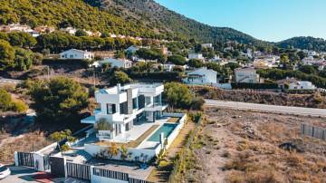 Thumbnail von Villa For Sale in Mijas, Málaga