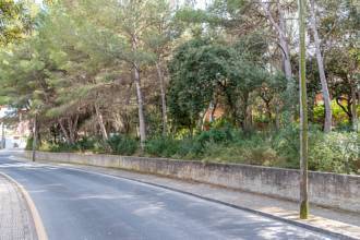 Thumbnail von Land For Sale in Capdepera, Baleares