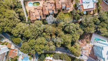 Thumbnail von Land For Sale in Capdepera, Baleares