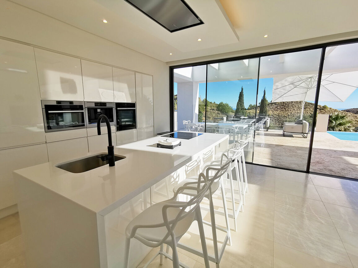 Thumbnail von Mijas Villa ES134149