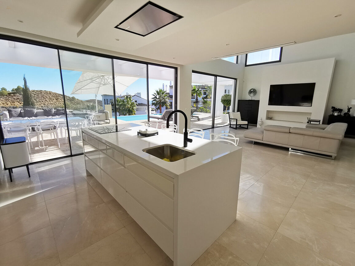 Thumbnail von Mijas Villa ES134149