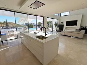 Thumbnail von Mijas Villa ES134149